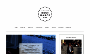 Deco-marce.blogspot.com thumbnail