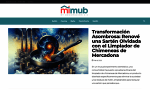 Deco.mimub.com thumbnail