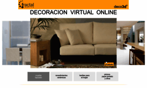 Deco3d.com thumbnail