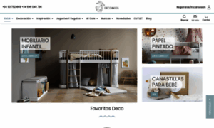 Decoandkids.com thumbnail