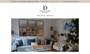 Decoandliving.com thumbnail