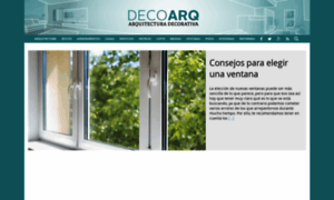 Decoarq.com thumbnail