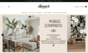 Decoart.com.ar thumbnail