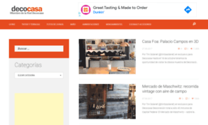 Decocasa.com.ar thumbnail