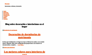 Decocasa.net thumbnail