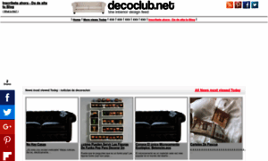 Decoclub.net thumbnail
