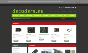 Decoders.es thumbnail