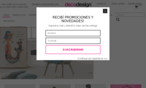 Decodesign-web.com.ar thumbnail