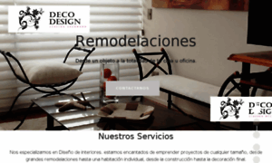 Decodesign.cl thumbnail