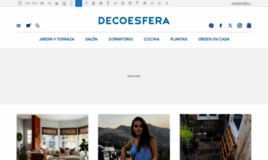 Decoesfera.com thumbnail
