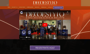 Decoestylo.com.mx thumbnail