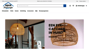 Decofeelings.nl thumbnail