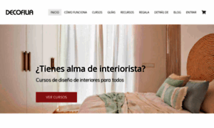 Decofilia.com thumbnail