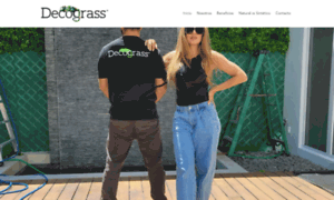 Decograss.com thumbnail