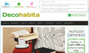 Decohabita.com thumbnail