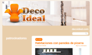 Decoideal.com thumbnail