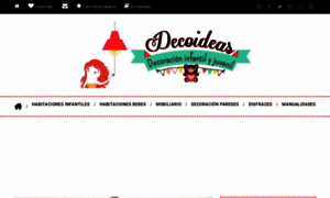 Decoideas.es thumbnail