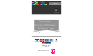 Decoilumina.cl thumbnail