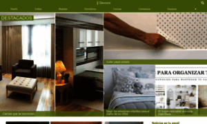 Decoluxe.net thumbnail