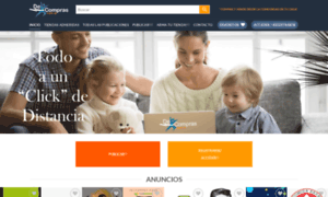 Decompras.com.ar thumbnail