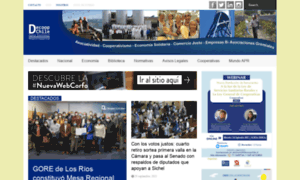 Decoopchile.cl thumbnail