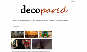 Decopared.es thumbnail