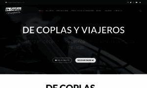 Decoplasyviajeros.com thumbnail