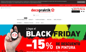 Decopraktik.com thumbnail