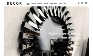Decor.cl thumbnail