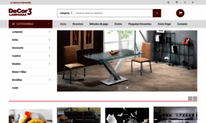 Decor3.es thumbnail
