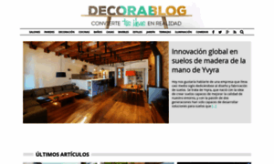 Decorablog.com thumbnail