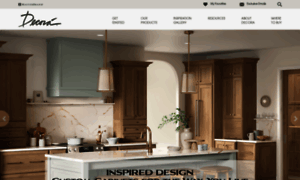 Decoracabinets.com thumbnail