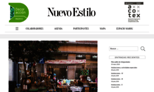 Decoraccion.nuevo-estilo.es thumbnail