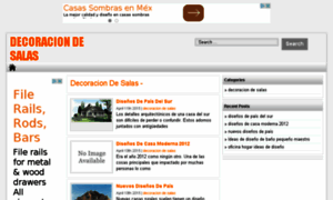 Decoracion-de-salas.com thumbnail