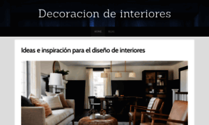 Decoracion-interiores.es thumbnail