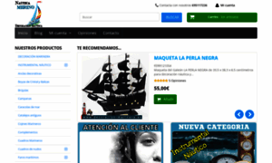 Decoracion-marinera.es thumbnail