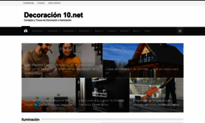 Decoracion10.net thumbnail