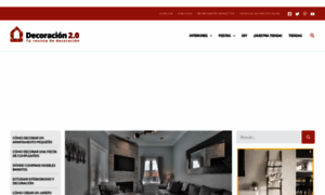 Decoracioncocinas.es thumbnail