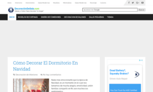 Decoraciondesala.com thumbnail