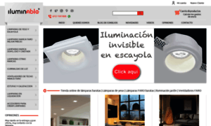Decoracioneiluminacion.com thumbnail