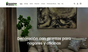 Decoracionesinterioresmty.com thumbnail
