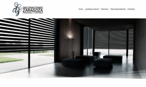 Decoracioneszaragoza.com thumbnail