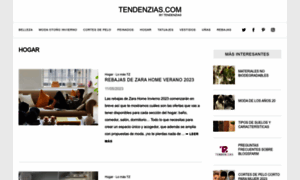 Decoracioninteriores.net thumbnail