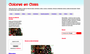Decoracionycolores.blogspot.com thumbnail