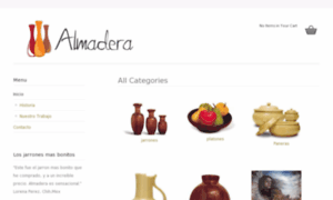 Decoracionyjarrones.com thumbnail