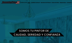 Decoracionypintura.es thumbnail
