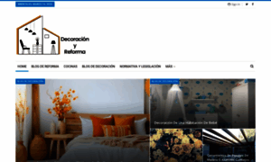 Decoracionyreforma.net thumbnail