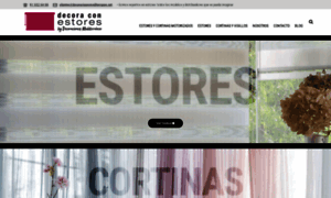 Decoraconestores.es thumbnail