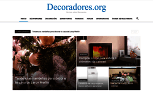 Decoradores.org thumbnail