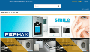 Decoraled.com thumbnail
